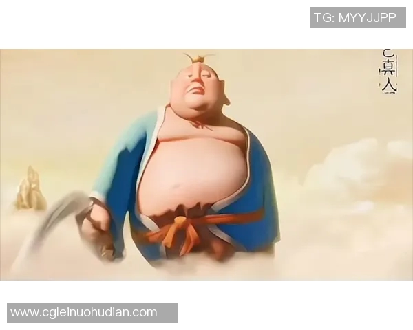 太乙真人智慧启示探秘三元法则与人生哲理的深刻联系