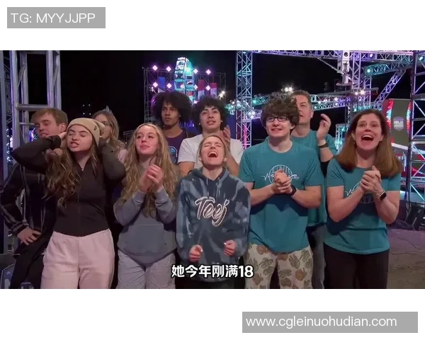 挑战极限的真人闯关节目带你体验前所未有的刺激与乐趣 挑战极限的真人闯关节目带你体验前所未有的刺激与乐趣