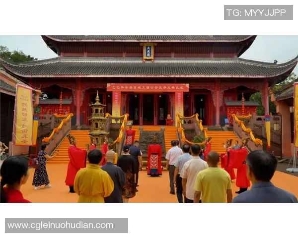 文庙真人解太湖今日盛典探秘传统文化与现代生活的交融之美