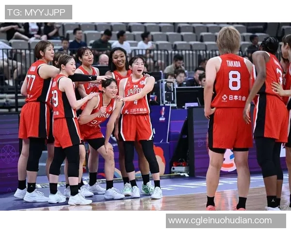 中国女篮能否卫冕亚洲杯三大挑战亟待克服与解决