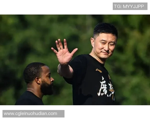 杜锋试阵失误致17分逆转同曦男篮首次晋级季后赛历史时刻