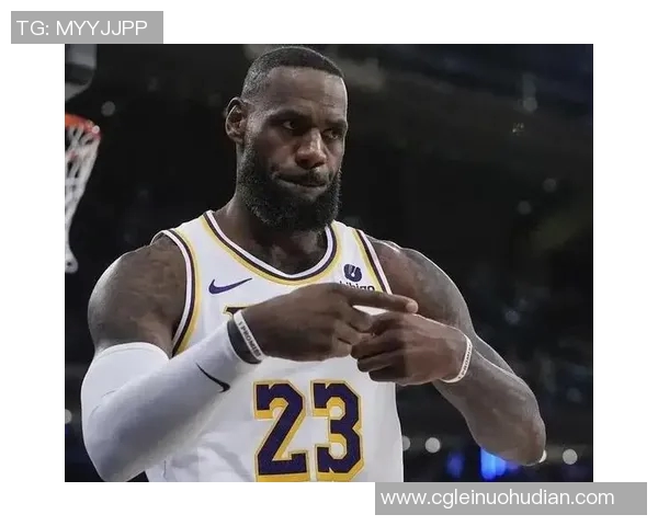 詹姆斯成为NBA历史首位总得分突破五万的传奇球员