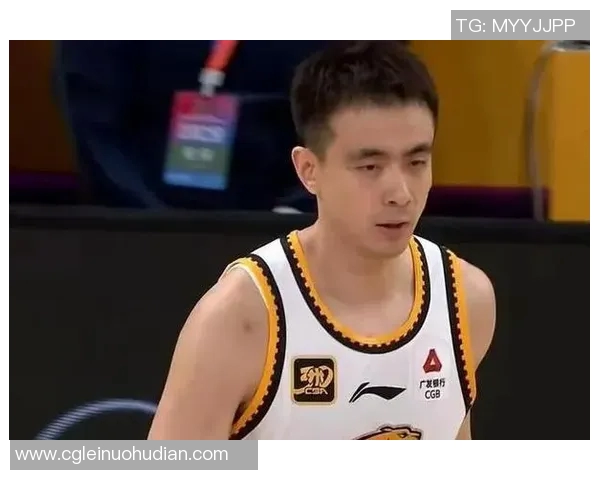 赵继伟状态低迷两场仅得3分辽宁队需寻找有效支援